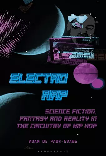 Electro Rap cover