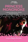 Princess Mononoke cover