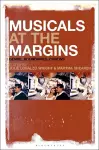 Musicals at the Margins cover