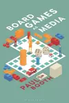 Board Games as Media cover