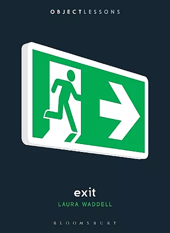 Exit cover