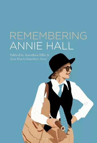 Remembering Annie Hall cover