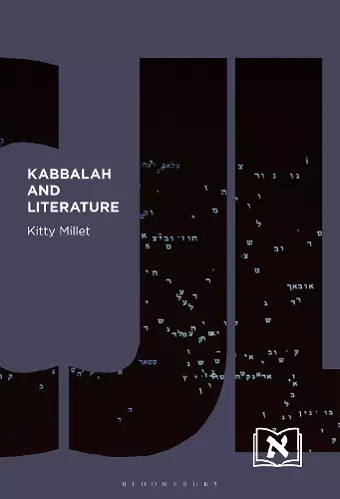 Kabbalah and Literature cover