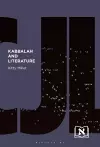 Kabbalah and Literature cover