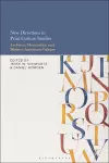 New Directions in Print Culture Studies cover