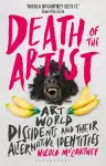 Death of the Artist cover