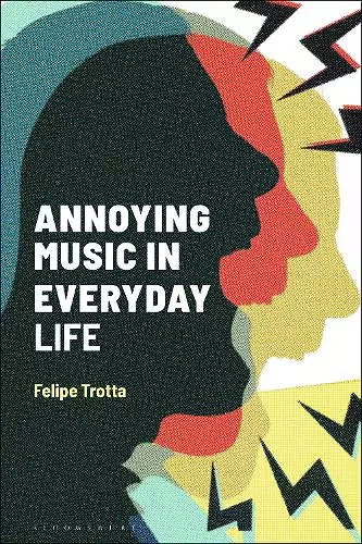 Annoying Music in Everyday Life cover