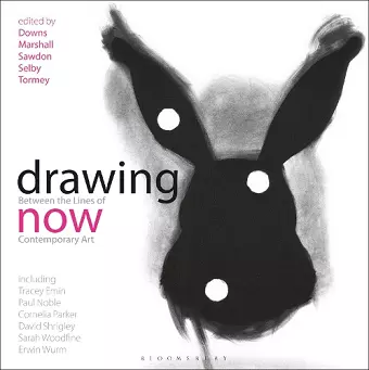 Drawing Now cover