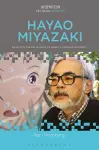 Hayao Miyazaki cover