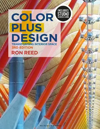 Color Plus Design cover