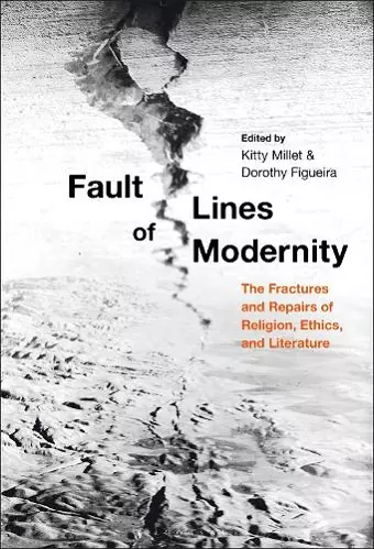 Fault Lines of Modernity cover