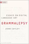 Grammalepsy cover