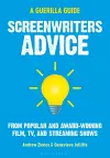 Screenwriters Advice cover