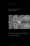 Miscommunications cover