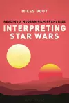 Interpreting Star Wars cover