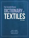 The Fairchild Books Dictionary of Textiles cover