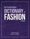 The Fairchild Books Dictionary of Fashion cover