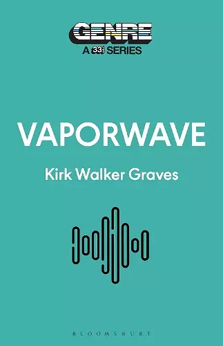 Vaporwave cover