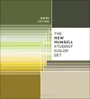 The New Munsell Student Color Set cover