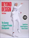 Beyond Design cover