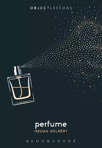 Perfume cover