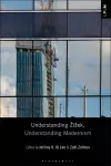 Understanding Žižek, Understanding Modernism cover