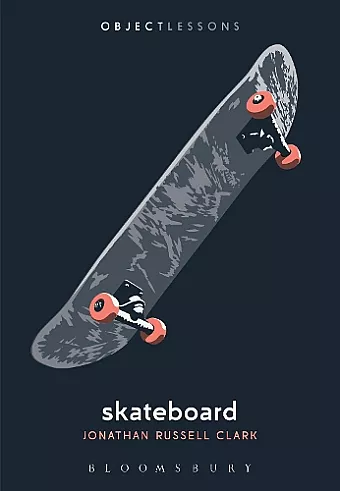 Skateboard cover