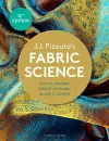 J.J. Pizzuto's Fabric Science cover