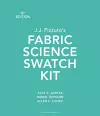 J.J. Pizzuto's Fabric Science Swatch Kit cover