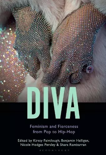 Diva cover