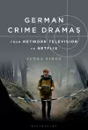 German Crime Dramas from Network Television to Netflix cover