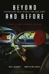 Beyond and Before, Updated and Expanded Edition cover