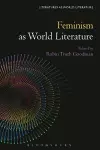 Feminism as World Literature cover