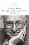 Norman N. Holland cover