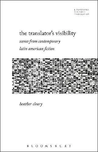The Translator’s Visibility cover