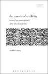 The Translator’s Visibility cover