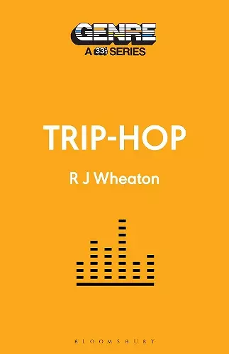 Trip-Hop cover