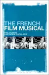 The French Film Musical cover