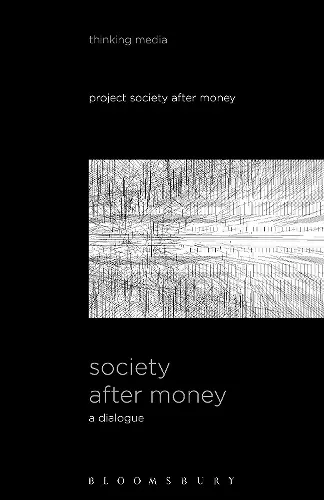 Society After Money cover