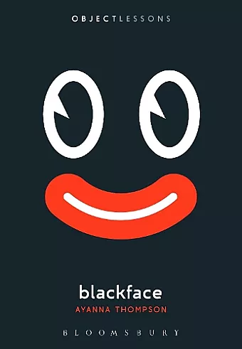 Blackface cover