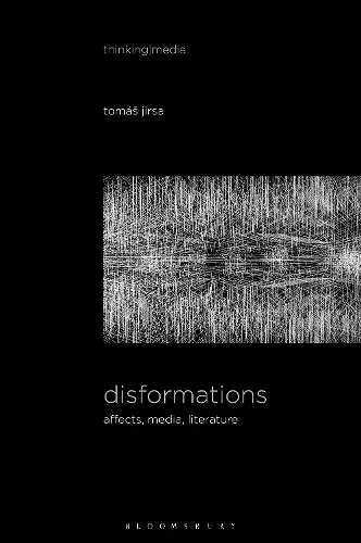 Disformations cover