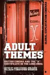 Adult Themes cover