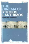The Cinema of Yorgos Lanthimos cover