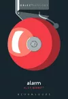 Alarm cover