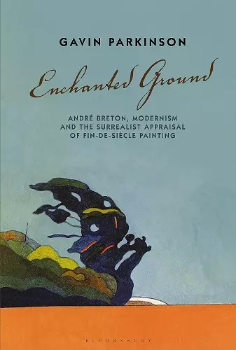 Enchanted Ground cover