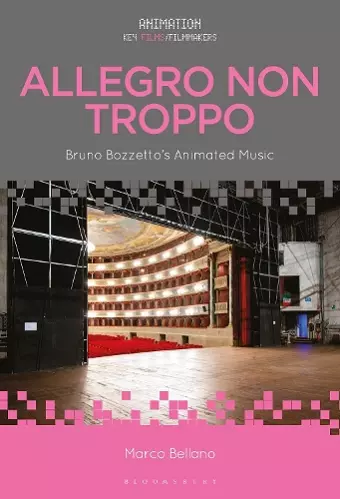 Allegro non troppo cover