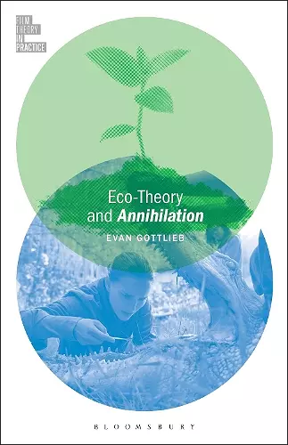 Eco-Theory and Annihilation cover