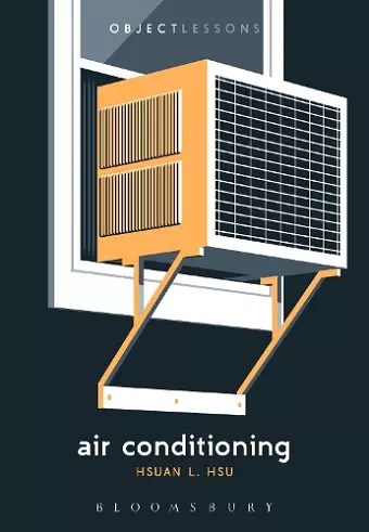 Air Conditioning cover