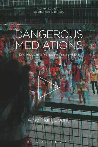 Dangerous Mediations cover