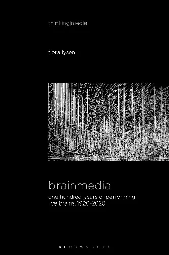 Brainmedia cover